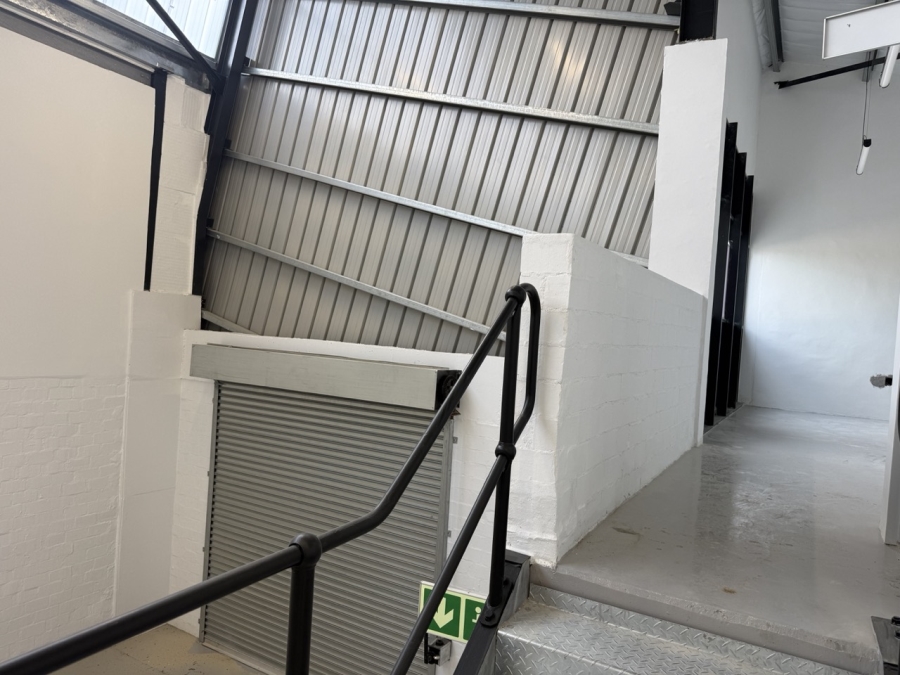 To Let Commercial Property for Rent in Firgrove Western Cape